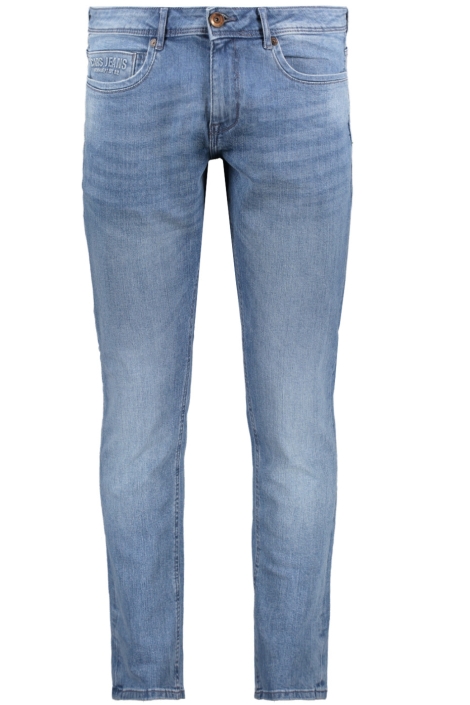 Cars douglas denim bleached used